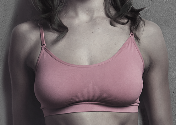 Image representing results from breast reconstructive surgery
